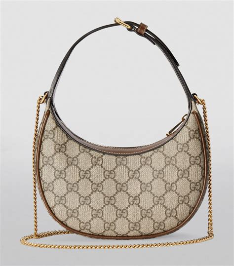 gucci microfiber bag|Gucci mini bags for women.